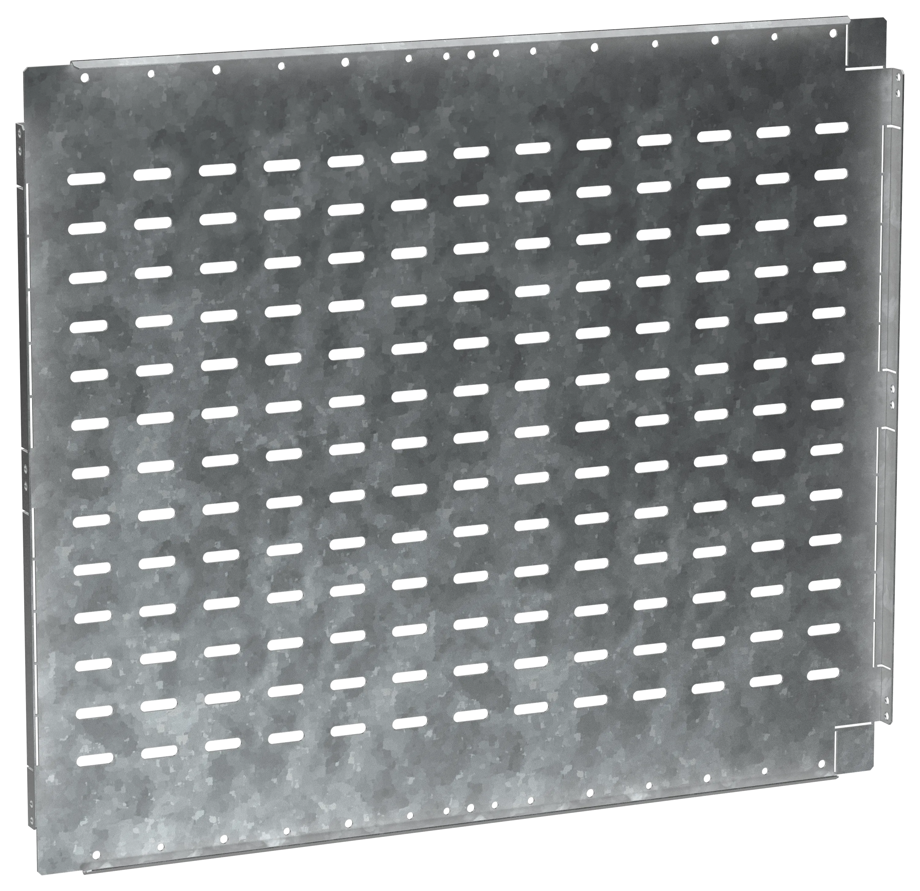 FORMAT Перегородка секционирования вертикальная 600х800мм IEK FO-00-SWV-060-080