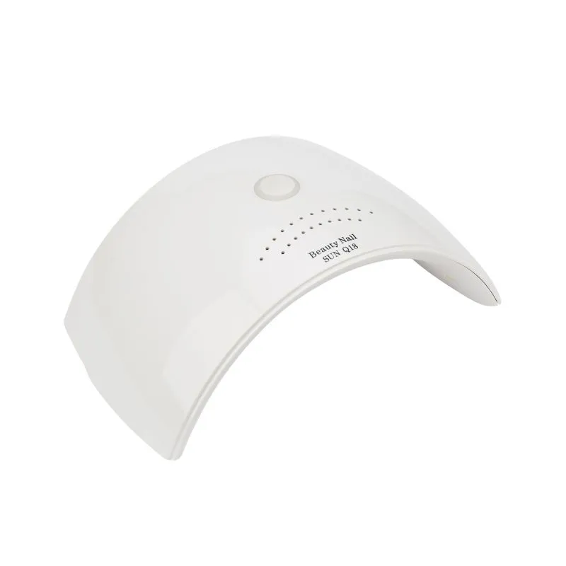 Лампа для сушки ногтей Max Moon Professional (LED,24Вт)  REXANT 31-0707