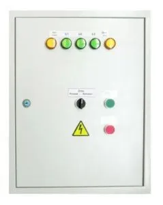 ШУЭ-15-XPA6-IP54 ROV95