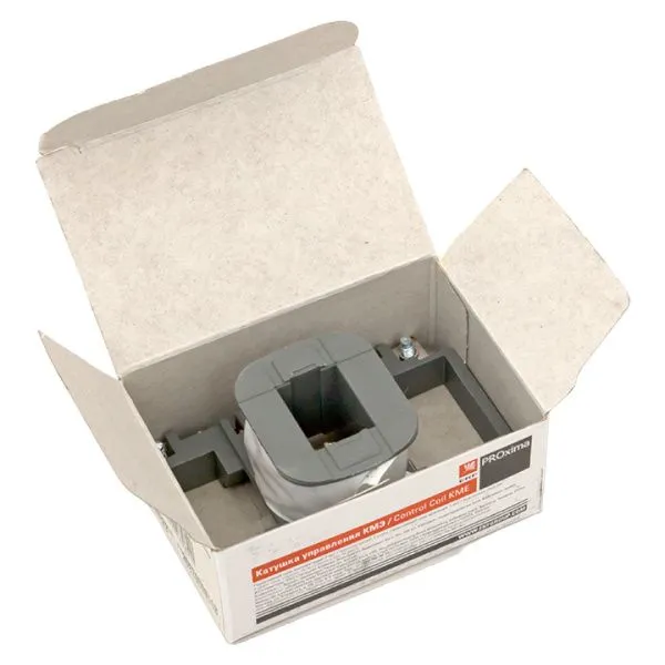 Катушка управления КМЭ 25А-32А 36В EKF - Фото 8