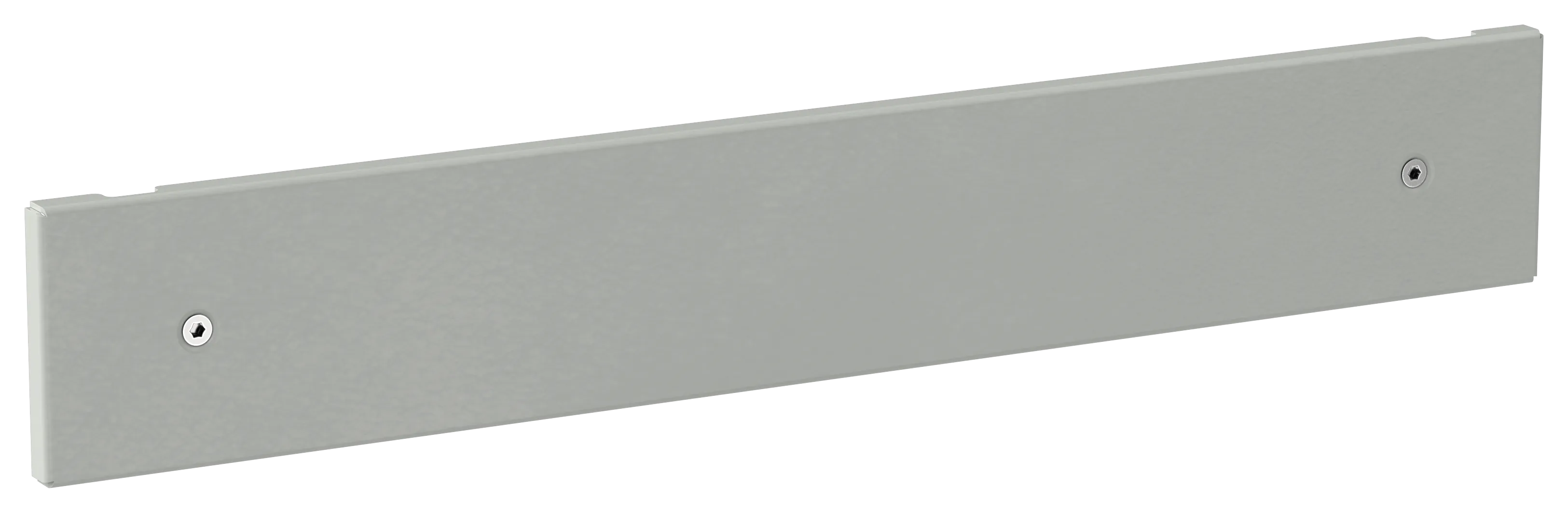 FORMAT Фальш-панель внешняя глухая 100х600мм IEK FO-00-PWSB-010-060