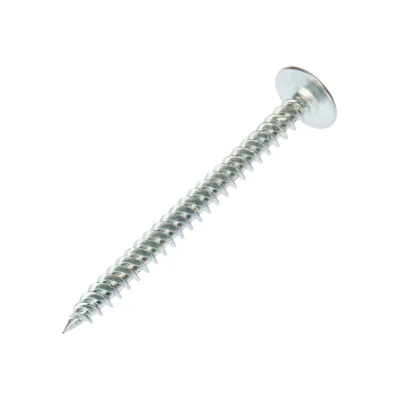 Саморез с прессшайбой KRANZ ПШС острый 4.2х50, упаковка поставщика (3 500 шт.) - Фото 3