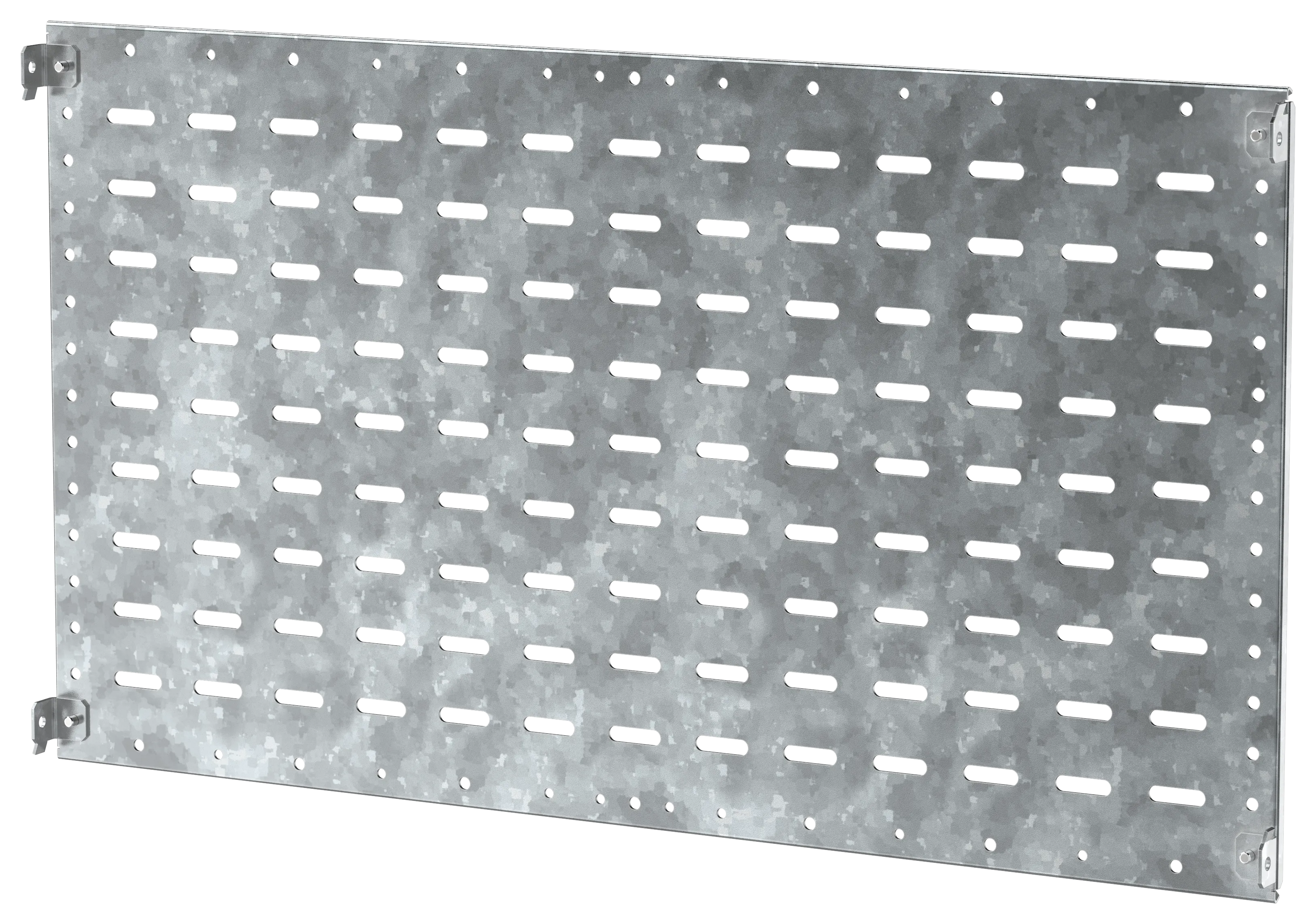 FORMAT Перегородка секционирования задняя 400х800мм IEK FO-00-SWF-040-080