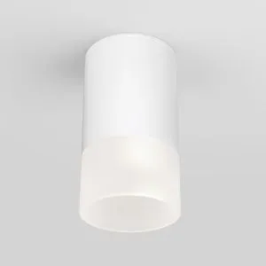 Светильник уличный потолочный Light LED 2106 IP54 35139/H белый Elektrostandard a057157