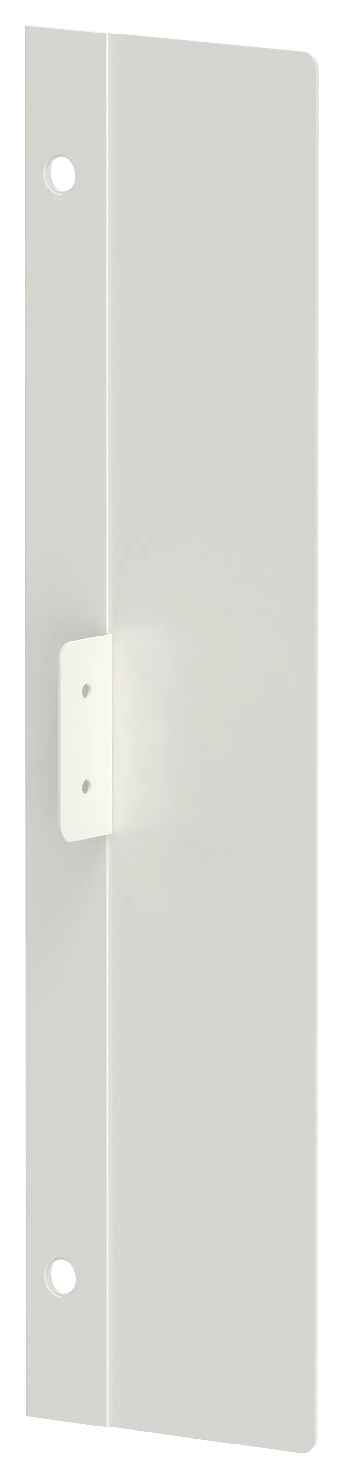 TITAN 5 Перегородка вертикальная белая (2х24) IEK