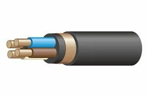 Кабель ВВГЭнг(А)-LS  4х6  ок-0,66 ELC0100120158