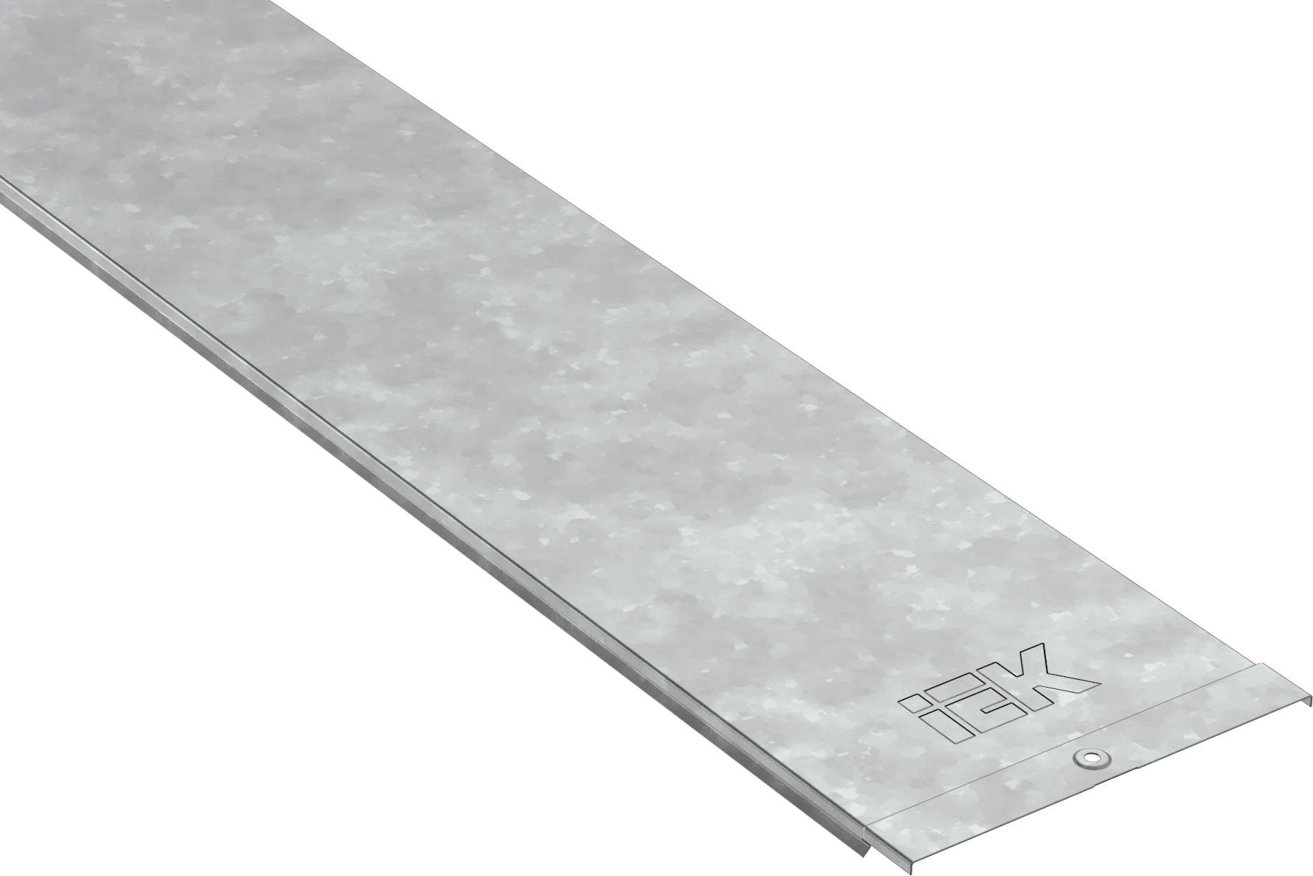 Крышка на лоток основание 300-1,0мм HDZ IEK