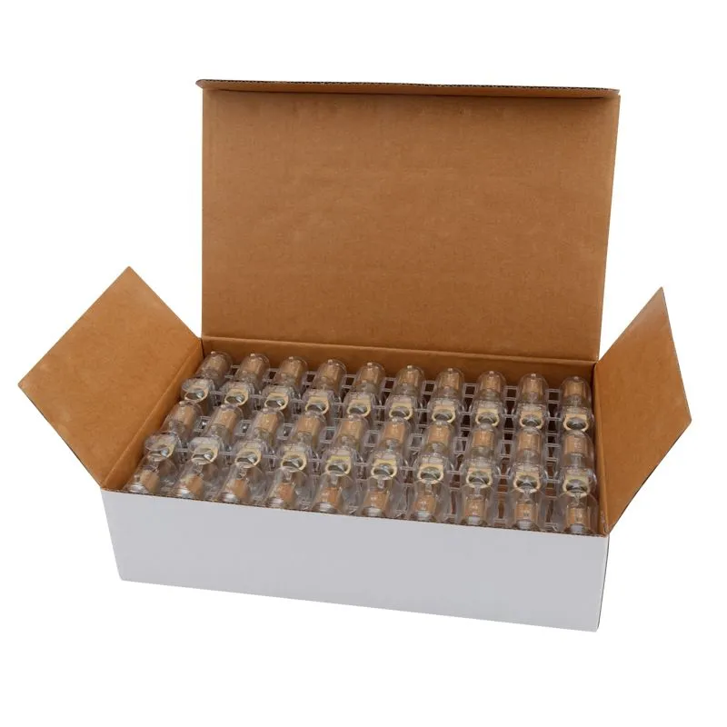 Концевой зажим винтовой изолированный КЗВИ 16 мм² (10х1) (10 шт./уп.) REXANT - Фото 2