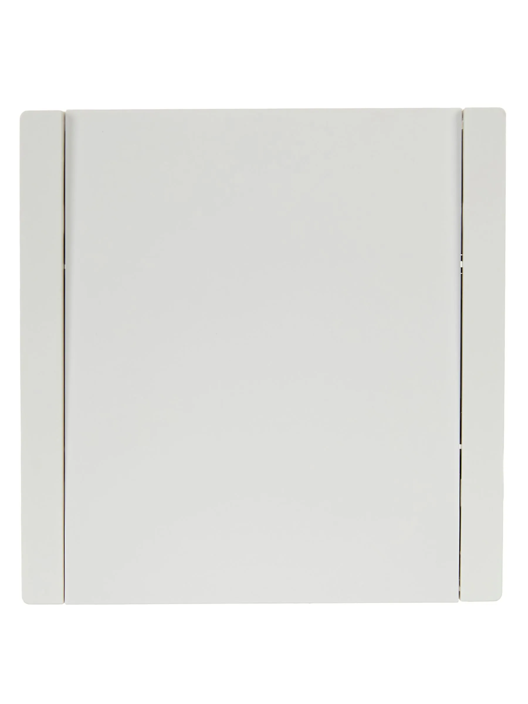 FORTE&PIANO Выключатель 1-клавишный проходной 10А FP203 белый IEK - Фото 5