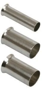 Наконечник НШВ 25-16 (100шт/упак) IEK UEN11-25-16