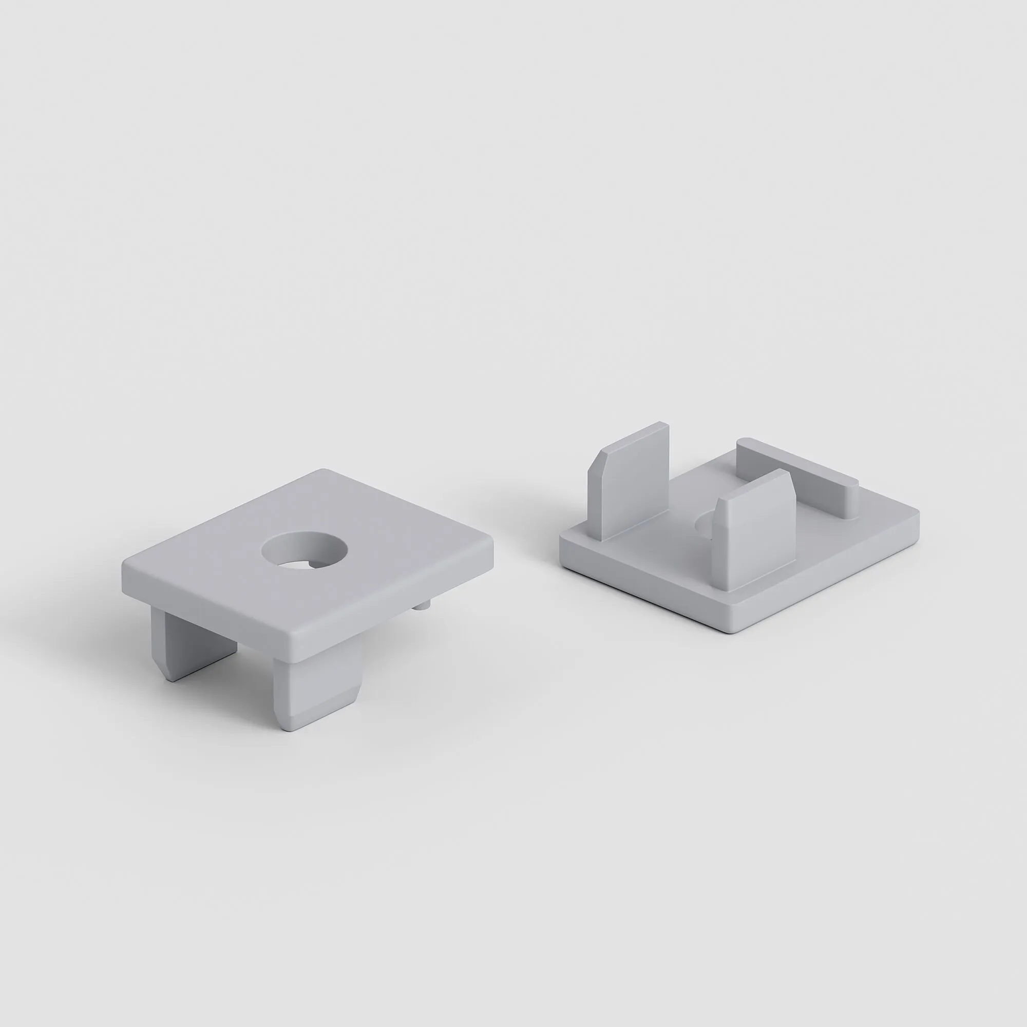 Esthetic Magnetic Трековый светильник 5W 3000K (чёрный) 85115/01