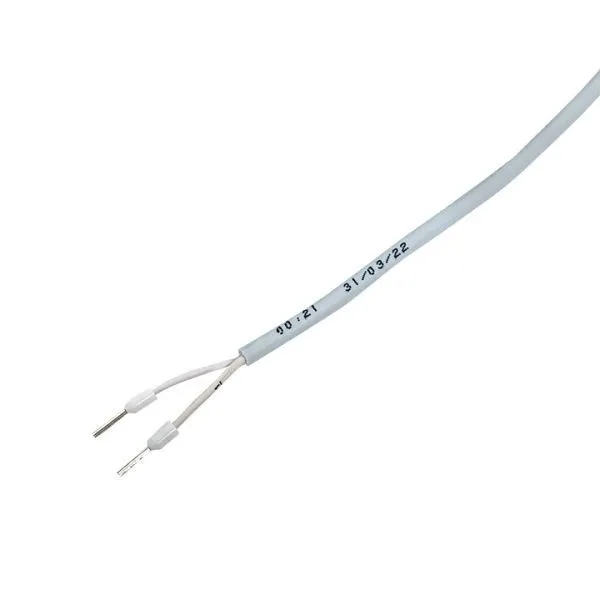 Погружной кабельный датчик температуры жидкости  80 мм - Фото 2