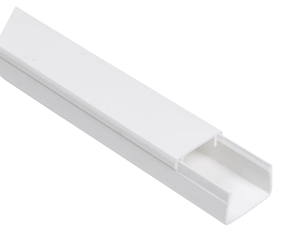 Кабель-канал магистральный 30/2х10 ЭЛЕКОР (64м) IEK