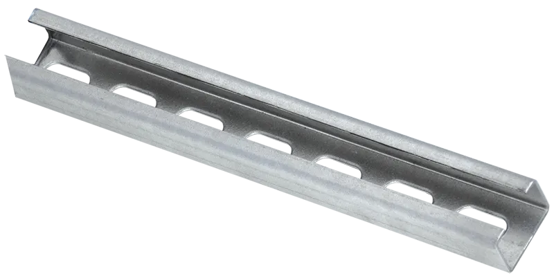 Профиль перфорированный C-образный 800-1,5 IEK