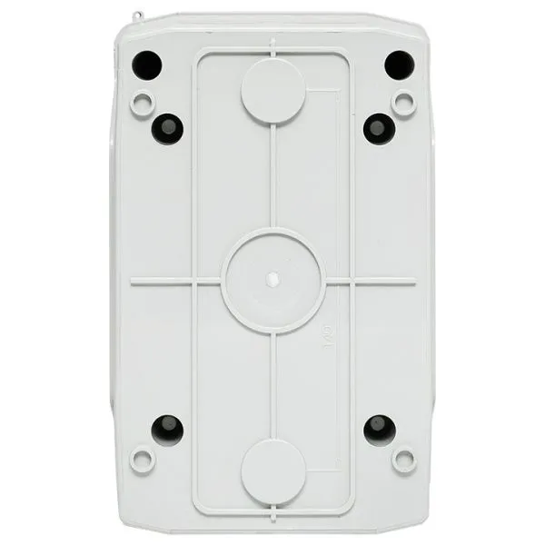 Щит навесной Unix65 04 модуля (210х128х120) IP65 EKF - Фото 7