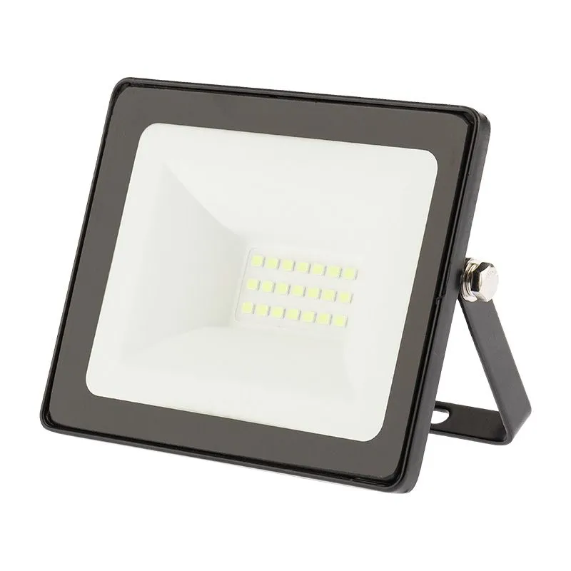 Прожектор цветного свечения (зеленый) 10Вт REXANT 605-014