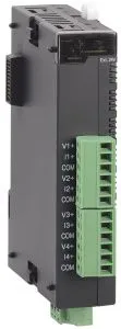 Модуль расширения для ЦПУ на 4 аналоговых входа (ток/напряжение) ONI PLC-S-EXA-0400
