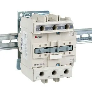 КМЭ 95А 400В NO+NC EKF