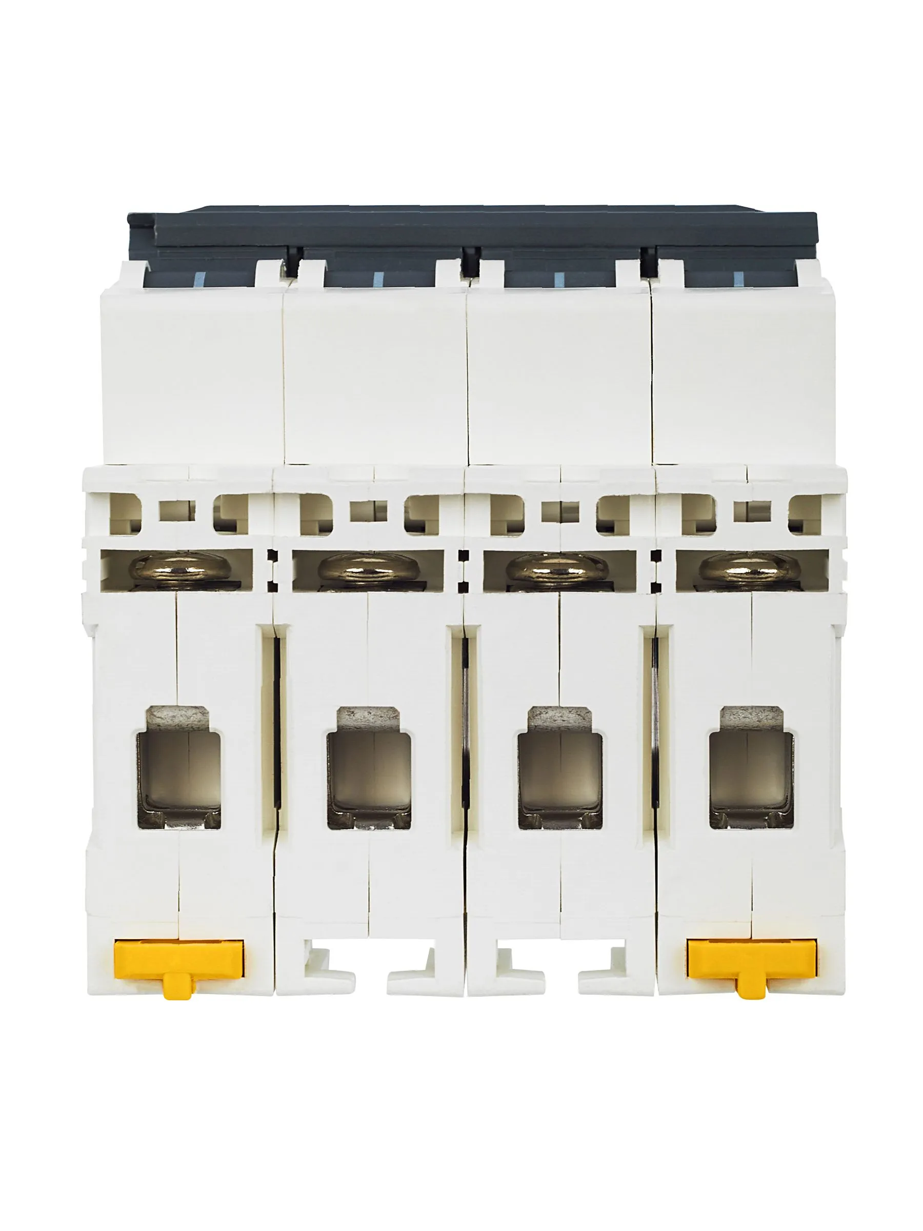 ARMAT Автоматический выключатель M06N 4P D 3А IEK - Фото 10