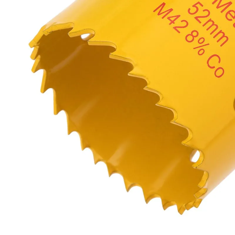 Коронка Bimetal 52мм KRANZ - Фото 2