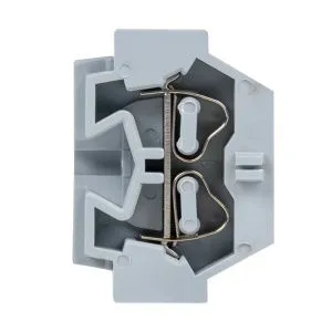 Миниклемма STB-4 32A (200 шт) серая EKF - Фото 2