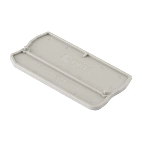 Заглушка для JXB-ST-4 серая EKF