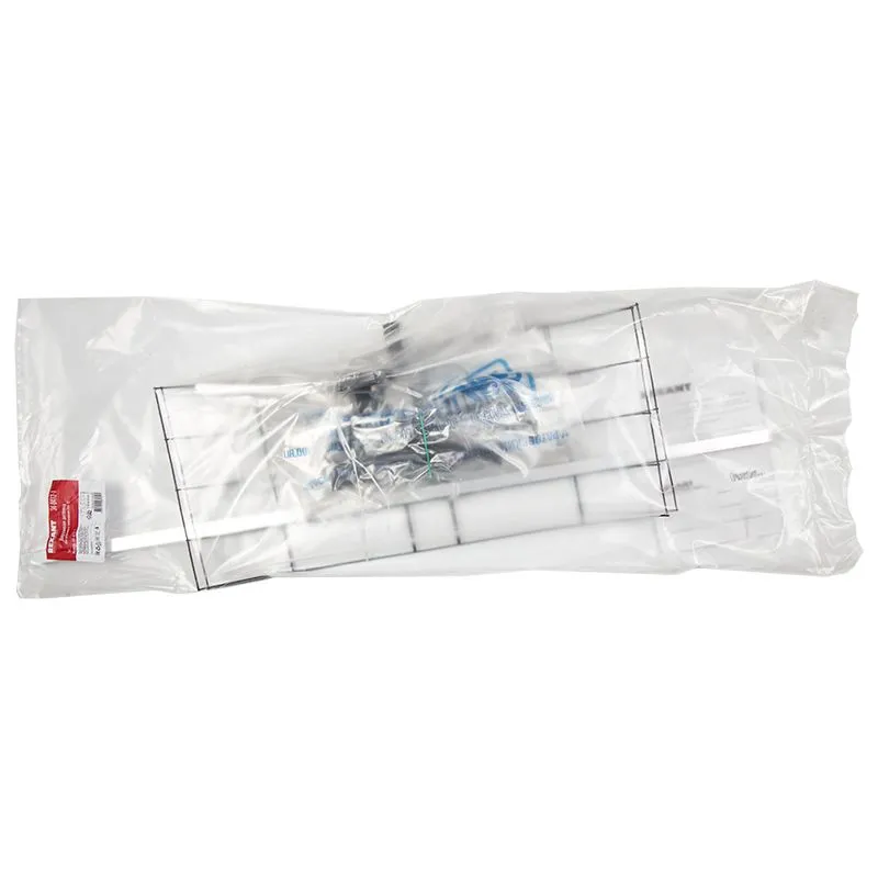 ТB антенна наружная для цифрового телевидения DVB-T2, RX-412-1 REXANT - Фото 4