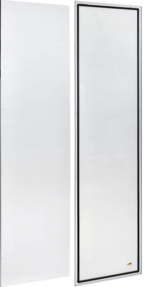 FORMAT Панель боковая 1800х800мм IP54 (2шт/компл) IEK