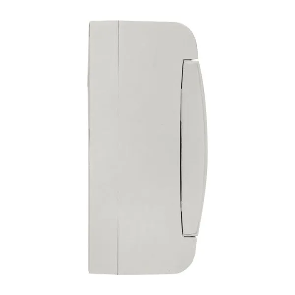 ЩРН-П-12 (пром. упаковка) белая дверца IP41 Basic - Фото 3