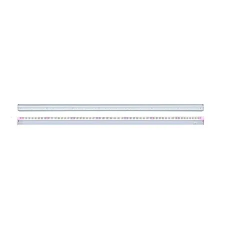 Светильник светодиодный линейный PPG T5i-900мм 12w IP20 (для растений) Jazzway - Фото 2