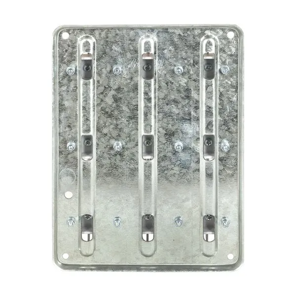 Разъединитель ПЦ-2 250А центральный привод, без ППН EKF - Фото 4