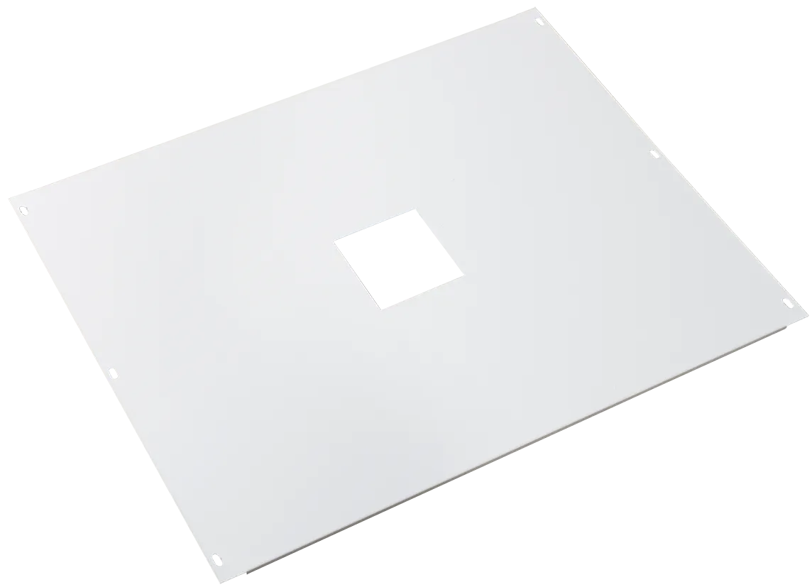 TITAN Панель ВА 88-35 к ВРУ ХХ.60.ХХ (H=550) (2шт/компл) IEK