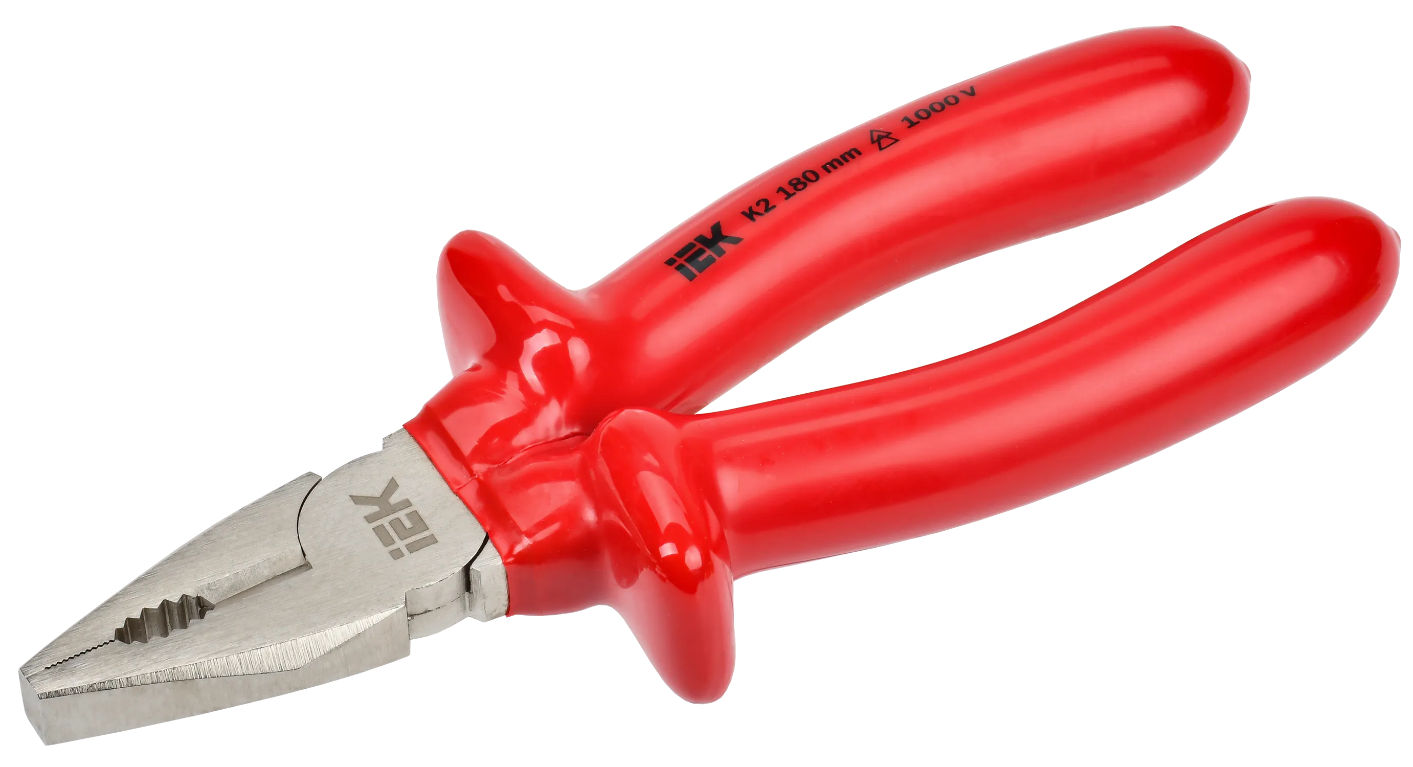 ARMA2L 3 Пассатижи диэлектрические 180мм K2 IEK