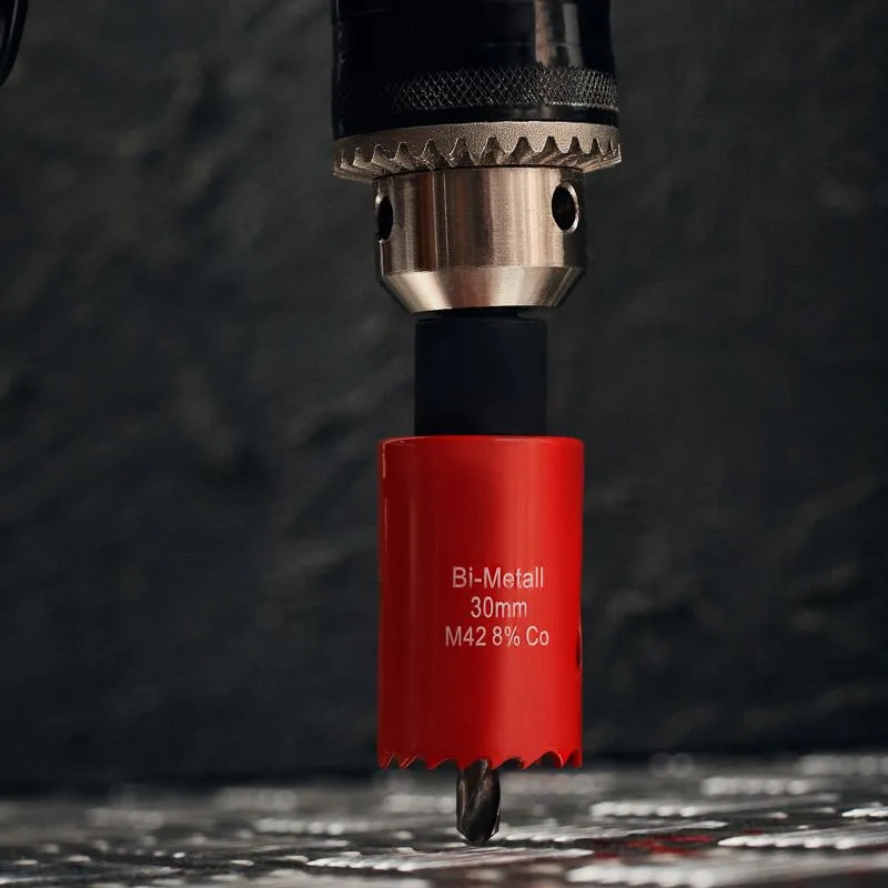 Коронка Bimetal 30мм REXANT - Фото 2