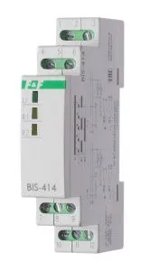 Реле импульсное BIS-414