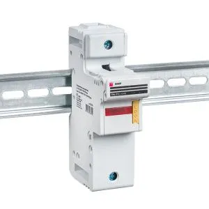 Предохранитель-разъединитель для ПВЦ 22x58 1P (с индик.) EKF - Фото 18