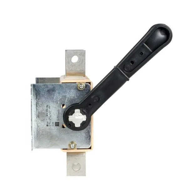 ВР32У-35А31220 250А 1 направ. с д/г камерами несъемная левая/правая рукоятка MAXima EKF - Фото 3