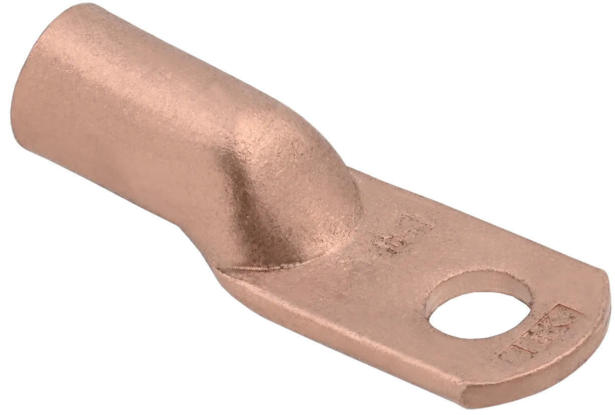 Наконечник медный ТМ 70-10-13 ГОСТ 7386 IEK