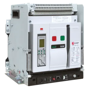 ВА-45 2000/630А 3P 85кА выкат., корзина, гориз., ETU(220В AC) LCD ModBus-RTU, мп/нр/вкл.к.(220В AC), ав/доп. 1CO/1NC,1NO,4CO mccb45-2000-630v-v2