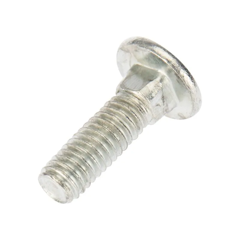 Болт мебельный KRANZ DIN 603, 6х20, короб (50 шт./уп.) - Фото 5