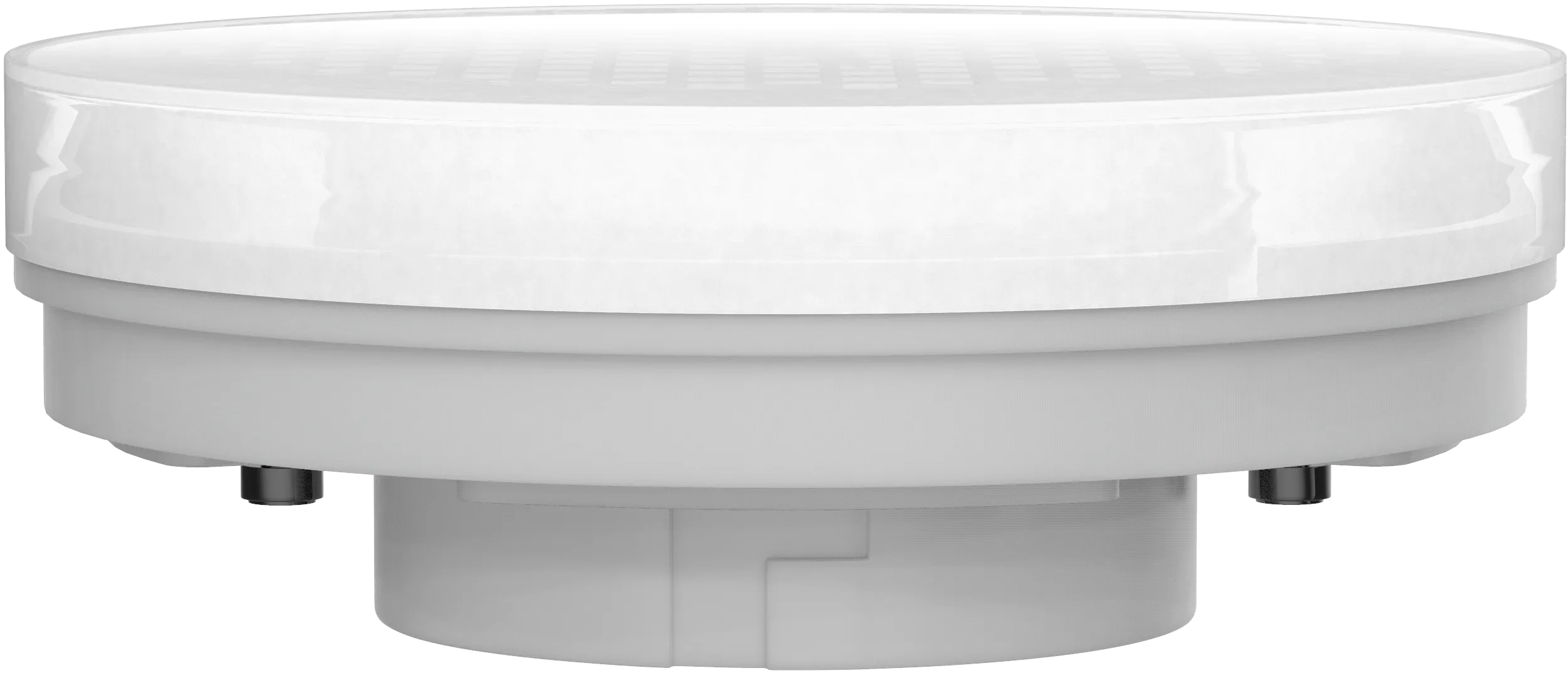 Лампа светодиодная T110 таблетка 15Вт 230В 4000К GX70 IEK