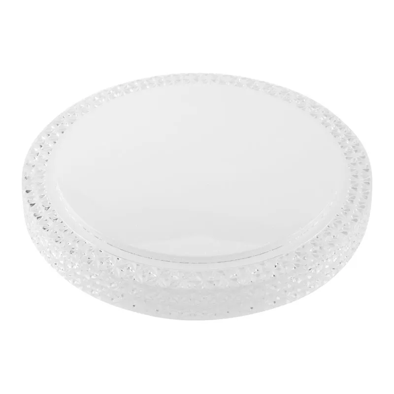 Светильник настенно-потолочный Thalassa LED 90 Вт 2700-6500 К управление с пульта и выключателя, диммирование, встроенный ночник Extra REXANT - Фото 3