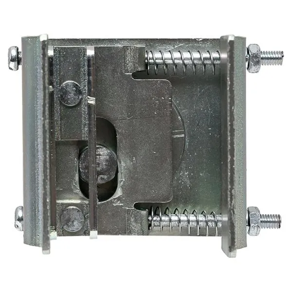 Рукоятка выносная поворотная РП-47 (300 мм) EKF - Фото 3