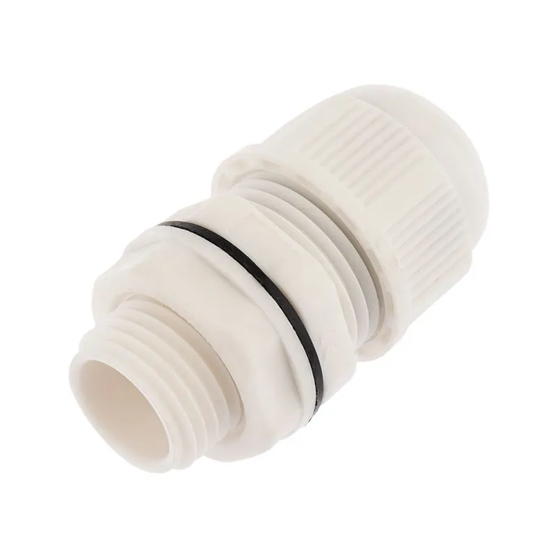 Кабельный ввод MG-16 (10-6мм) серый, уп. 2 шт REXANT - Фото 2