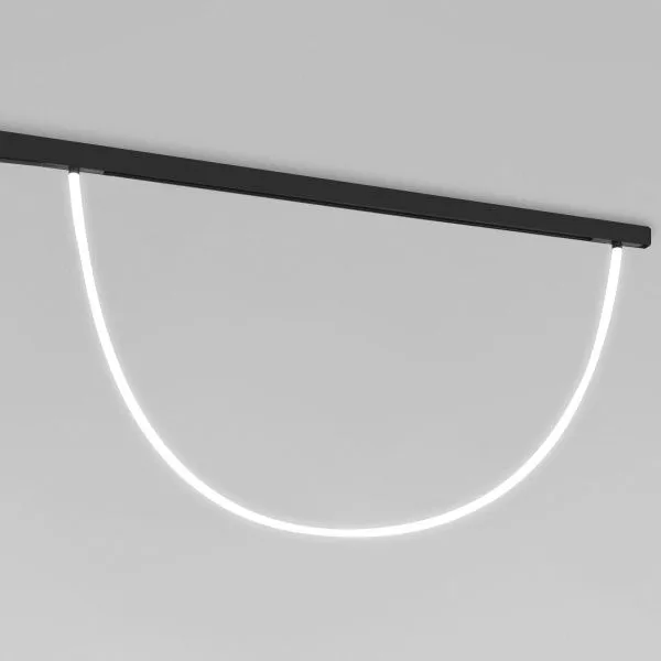 Светильник трековый Slim Magnetic Full light N03 85027/01 65W 4200K Elektrostandard