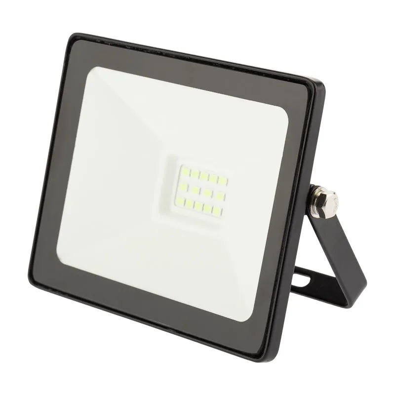 Прожектор цветного свечения (зеленый) 20Вт REXANT 605-015