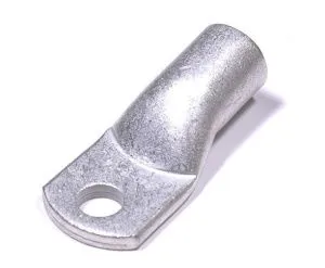 Наконечник медный лужёный ТМЛ 240-16-24 ЗЭТАРУС zeta10635