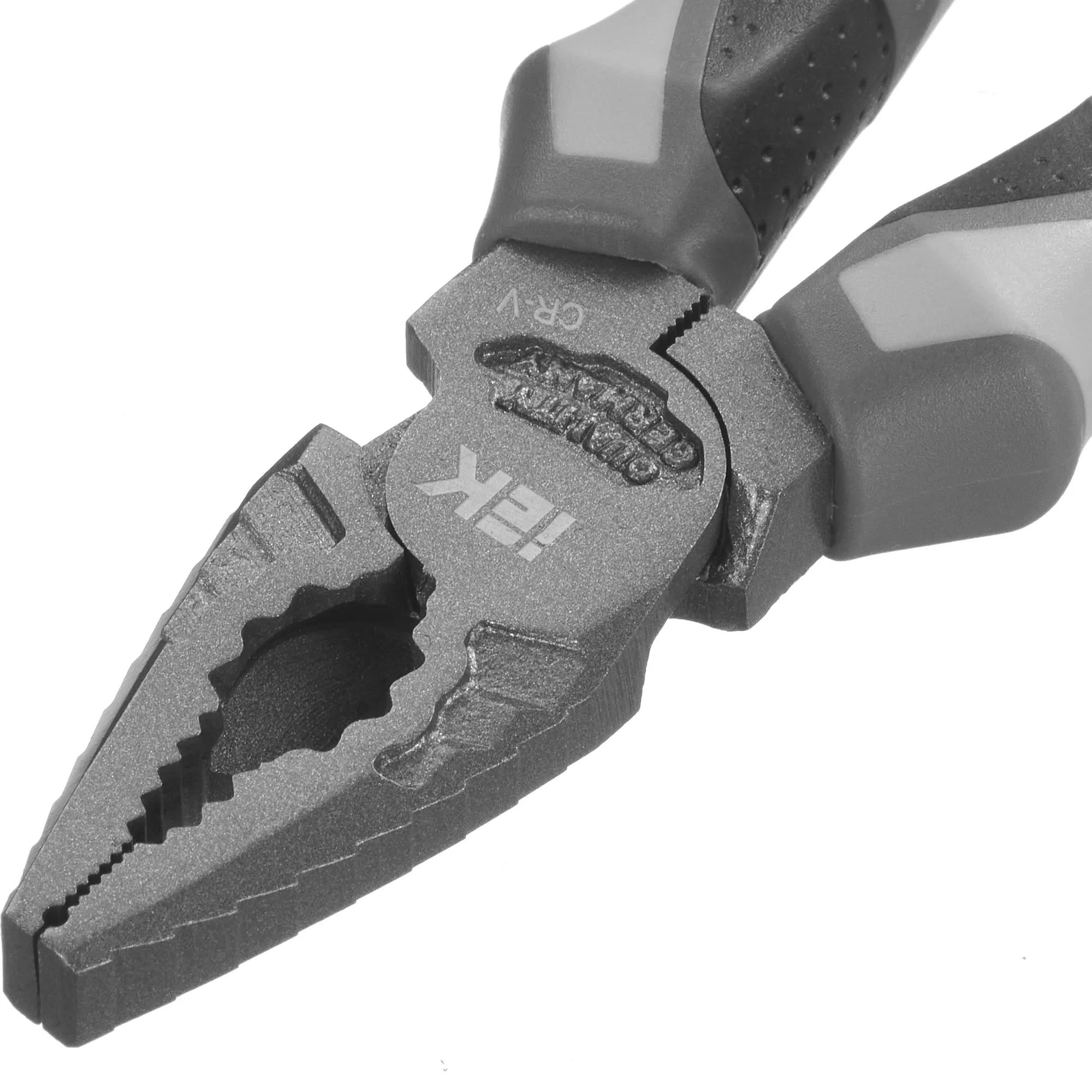 ARMA2L 5 Пассатижи 160мм K4 IEK - Фото 5