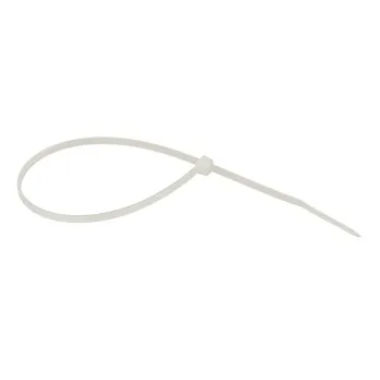 Хомут нейлоновый (2,5х200) (100шт.) EKF