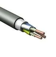 Кабель ППГнг(А)-FRHF 3х2.5 (N PE) 1кВ (м) ПромЭл 4984900